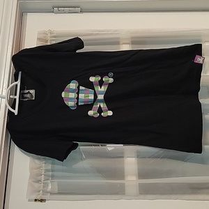 Johnny cupcakes tshirt